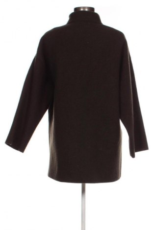 Dámský kabát  Unbranded, Velikost M, Barva Zelená, Cena  189,00 Kč