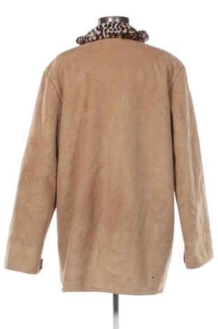 Damenmantel Unbranded, Größe L, Farbe Beige, Preis € 12,99