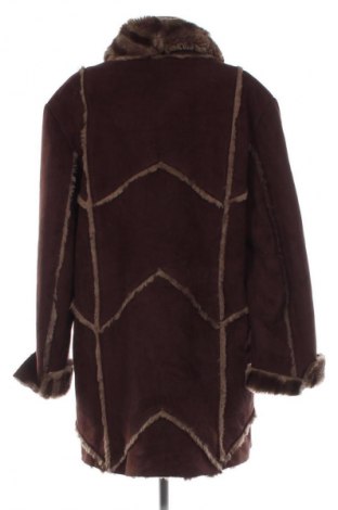 Damenmantel Unbranded, Größe XXL, Farbe Braun, Preis € 15,99