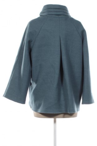 Damenmantel Unbranded, Größe L, Farbe Blau, Preis € 12,99