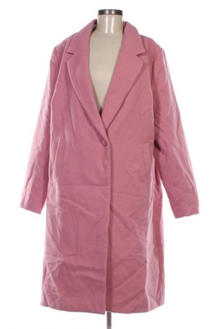 Damenmantel Unbranded, Größe L, Farbe Rosa, Preis € 24,99