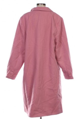 Damenmantel Unbranded, Größe L, Farbe Rosa, Preis € 24,99