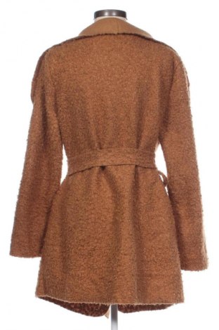 Damenmantel Unbranded, Größe M, Farbe Braun, Preis € 12,99