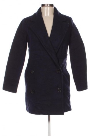 Damenmantel Unbranded, Größe M, Farbe Blau, Preis € 19,99