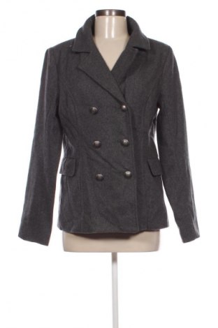 Damenmantel Unbranded, Größe M, Farbe Grau, Preis € 12,99