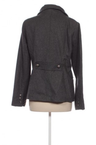 Damenmantel Unbranded, Größe M, Farbe Grau, Preis € 12,99
