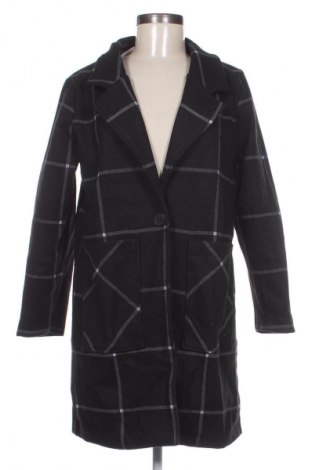 Damenmantel Unbranded, Größe S, Farbe Schwarz, Preis € 7,99