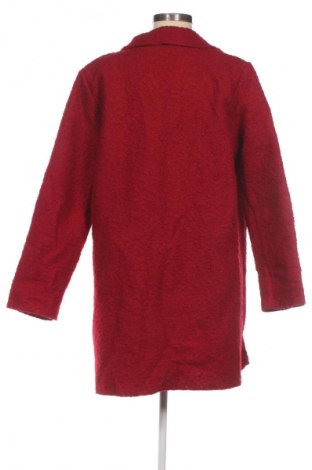 Damenmantel Unbranded, Größe L, Farbe Rot, Preis € 8,99