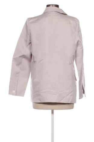 Damenmantel Unbranded, Größe S, Farbe Ecru, Preis € 8,99