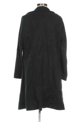 Dámský kabát  Unbranded, Velikost L, Barva Zelená, Cena  189,00 Kč