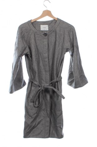 Damenmantel Unbranded, Größe XS, Farbe Grau, Preis € 8,99