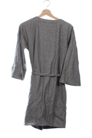 Damenmantel Unbranded, Größe XS, Farbe Grau, Preis € 8,99