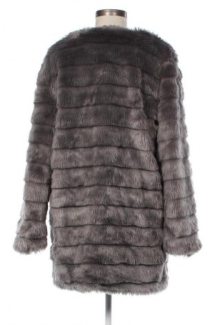 Damenmantel Amisu, Größe M, Farbe Grau, Preis € 12,99