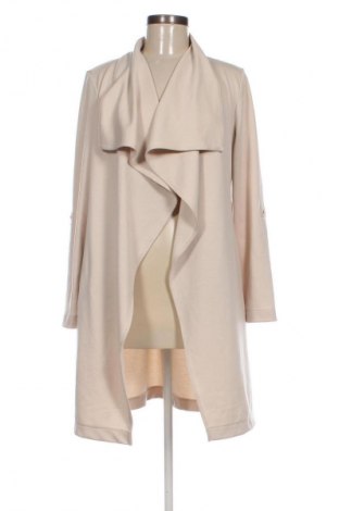 Damenmantel Amisu, Größe S, Farbe Beige, Preis € 6,99