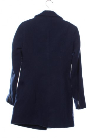Damenmantel Bpc Bonprix Collection, Größe XS, Farbe Blau, Preis € 12,99