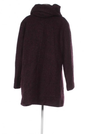 Damenmantel C&A, Größe XL, Farbe Rot, Preis € 9,99