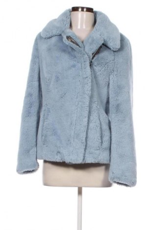 Damenmantel Calvin Klein, Größe S, Farbe Blau, Preis € 142,30