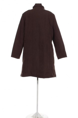 Damenmantel Canda, Größe L, Farbe Braun, Preis € 10,99
