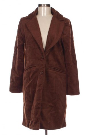 Dámsky kabát  Elm Lifestyle, Veľkosť S, Farba Hnedá, Cena  55,95 €