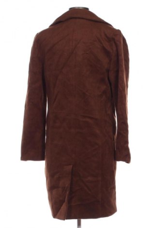Dámsky kabát  Elm Lifestyle, Veľkosť S, Farba Hnedá, Cena  55,95 €