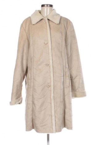 Damenmantel Fabiani, Größe M, Farbe Beige, Preis € 13,99