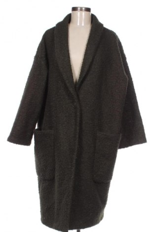 Dámsky kabát  Farhi By Nicole Farhi, Veľkosť XL, Farba Zelená, Cena  16,95 €