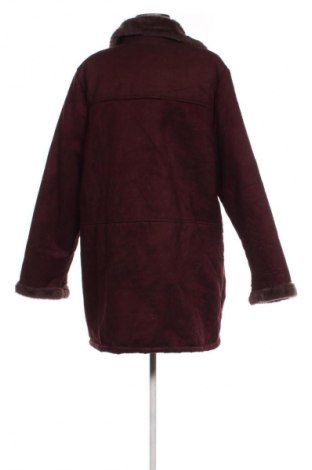 Damenmantel Gabriella Vicenza, Größe XL, Farbe Lila, Preis € 12,99