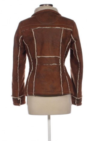Damenmantel Gina Benotti, Größe M, Farbe Braun, Preis € 12,99