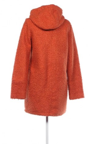 Damenmantel Gina Benotti, Größe M, Farbe Orange, Preis 22,99 €