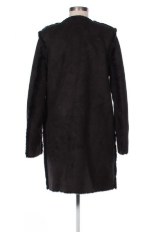 Dámský kabát  H&M, Velikost L, Barva Fialová, Cena  289,00 Kč