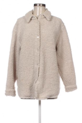 Damenmantel H&M, Größe XS, Farbe Beige, Preis 60,99 €