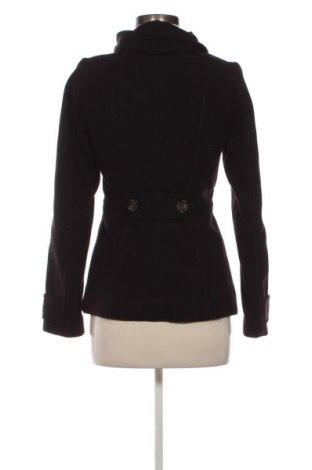 Damenmantel H&M, Größe XS, Farbe Schwarz, Preis € 12,99