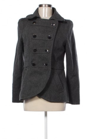 Dámský kabát  H&M, Velikost M, Barva Šedá, Cena  289,00 Kč