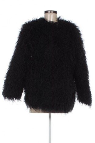 Damenmantel H&M, Größe M, Farbe Schwarz, Preis € 18,99