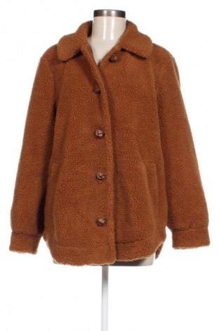 Damenmantel H&M, Größe M, Farbe Braun, Preis € 5,99