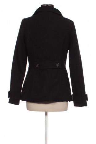 Damenmantel H&M, Größe M, Farbe Schwarz, Preis € 12,99