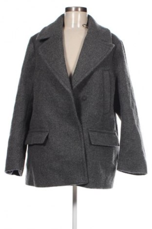 Damenmantel H&M, Größe M, Farbe Grau, Preis € 26,99