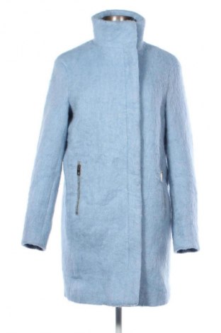 Damenmantel H&M, Größe XS, Farbe Blau, Preis 60,99 €