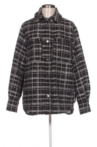 Damenmantel H&M, Größe M, Farbe Mehrfarbig, Preis € 12,99
