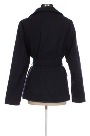 Damski płaszcz H&M, Rozmiar XL, Kolor Niebieski, Cena 305,99 zł
