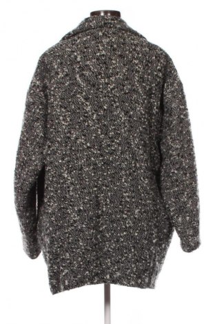 Dámský kabát  H&M, Velikost XL, Barva Vícebarevné, Cena  399,00 Kč