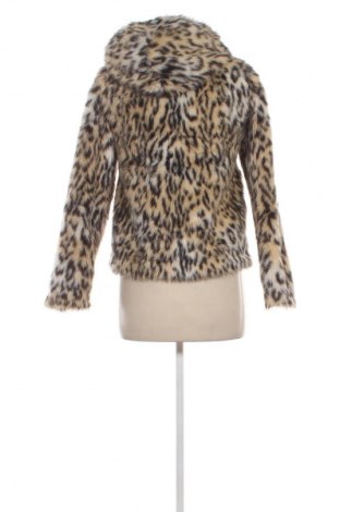 Dámský kabát  H&M Divided, Velikost XS, Barva Vícebarevné, Cena  289,00 Kč