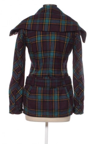 Dámský kabát  H&M Divided, Velikost S, Barva Vícebarevné, Cena  429,00 Kč