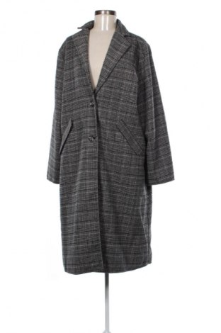 Damenmantel H&M Divided, Größe L, Farbe Mehrfarbig, Preis € 12,99