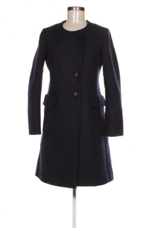 Dámský kabát  Jil Sander, Velikost M, Barva Modrá, Cena  16 205,00 Kč