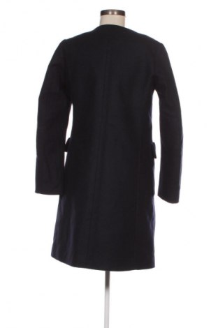Dámský kabát  Jil Sander, Velikost M, Barva Modrá, Cena  16 205,00 Kč