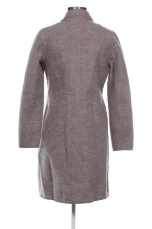 Damenmantel LangerChen, Größe S, Farbe Grau, Preis € 21,99