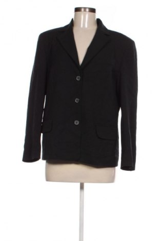 Damenmantel Laura Per Laura, Größe M, Farbe Schwarz, Preis € 22,99