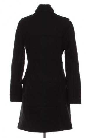 Damenmantel Made In Italy, Größe M, Farbe Schwarz, Preis € 12,99