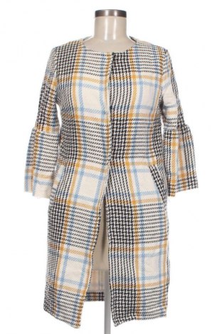 Damenmantel Made In Italy, Größe M, Farbe Mehrfarbig, Preis € 8,99